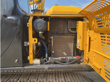 Leasing of JCB JS131 JCB JS131: picture 3