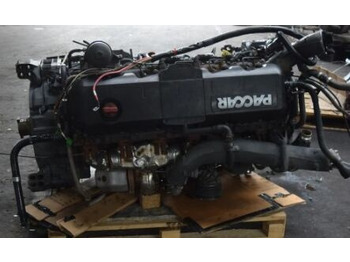 Engine for Truck DAF MX340   DAF truck: picture 5