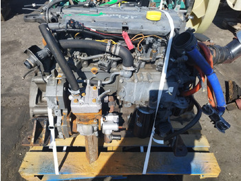 Engine for Truck Deutz BF4M1013 Deutz: picture 5 Engine for Truck Deutz BF4M1013 Deutz: picture 5