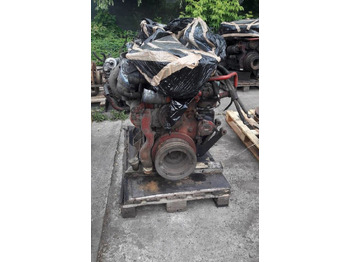 Engine NEOPLAN