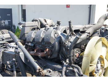 Engine MERCEDES-BENZ Actros