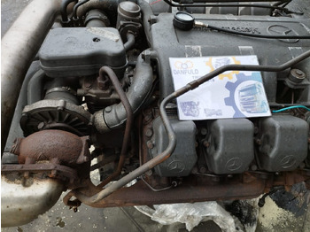 Engine for Truck Mercedes-Benz OM502LA truck: picture 3