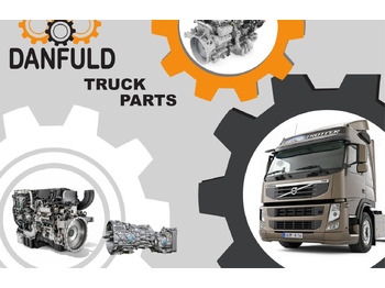 Engine for Truck Mercedes-Benz OM502LA truck: picture 5