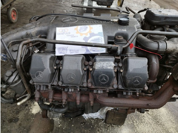 Engine for Truck Mercedes-Benz OM502LA truck: picture 2