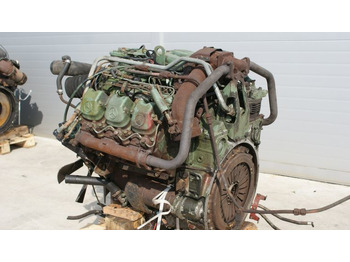Engine for Truck OM441: picture 2 Engine for Truck OM441: picture 2