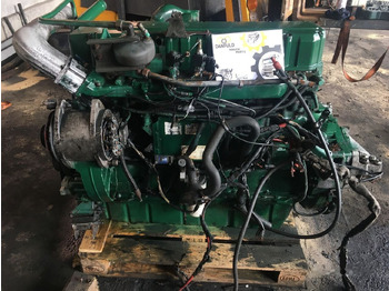 Engine for Bus Volvo D12A Volvo: picture 2 Engine for Bus Volvo D12A Volvo: picture 2