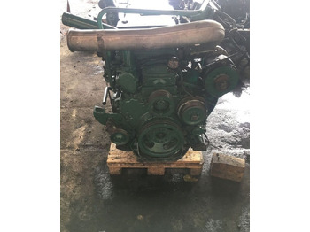Engine for Bus Volvo D12A Volvo: picture 5 Engine for Bus Volvo D12A Volvo: picture 5