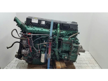 Engine VOLVO FH13