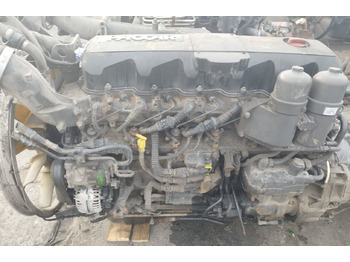 Engine for Truck DAF Paccar 460 MX340S2 E5   DAF XF105: picture 4