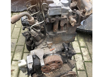Engine for Wheel loader Deutz F4L1011F   Kramer: picture 4