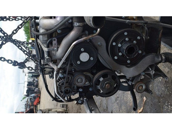 Engine for Truck MAN D0834 LFL62 MAN TGL: picture 3 Engine for Truck MAN D0834 LFL62 MAN TGL: picture 3