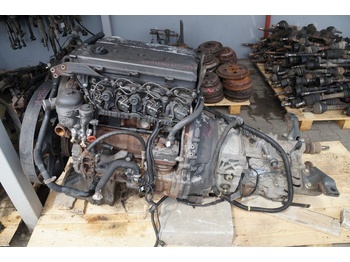 Engine MERCEDES-BENZ Atego