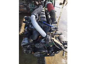 Engine for Truck Mercedes-Benz OM457LA.V/12-01 Mercedes-Benz Axor: picture 4 Engine for Truck Mercedes-Benz OM457LA.V/12-01 Mercedes-Benz Axor: picture 4