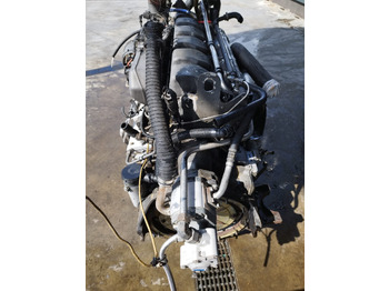 Engine for Truck Mercedes-Benz OM457LA.V/12-01 Mercedes-Benz Axor: picture 2 Engine for Truck Mercedes-Benz OM457LA.V/12-01 Mercedes-Benz Axor: picture 2