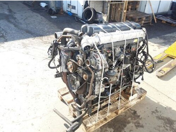 Engine RENAULT Premium
