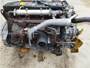 Engine for Truck Renault DCI6   Renault PREMIUM truck: picture 2
