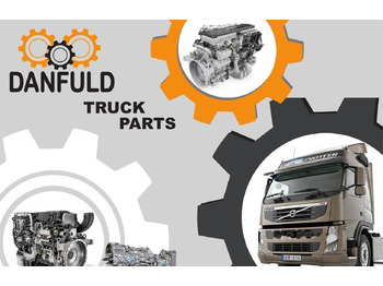 Engine for Truck Renault DCI6   Renault PREMIUM truck: picture 5