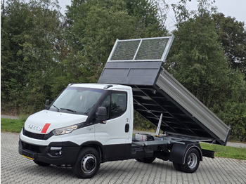 Tipper van IVECO Daily 70c17