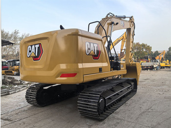 Leasing of Caterpillar 320GC Caterpillar 320GC: picture 1