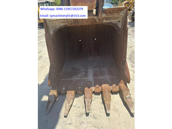 Crawler excavator Doosan DX520: picture 3