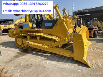 Bulldozer KOMATSU D155