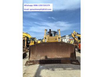Bulldozer KOMATSU D155AX-5