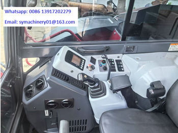 Mini excavator Yanmar VIO85: picture 5