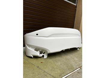 Body and exterior BOVA