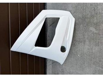 Bumper MAN Lion's Coach