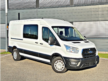 Panel van FORD Transit