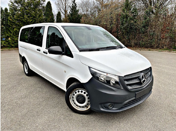 People carrier MERCEDES-BENZ Vito 114