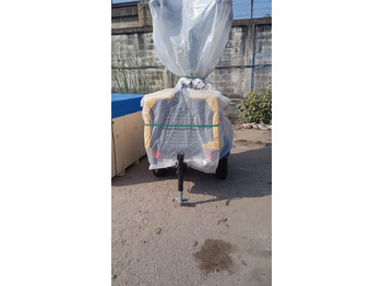 Lighting tower ATLAS