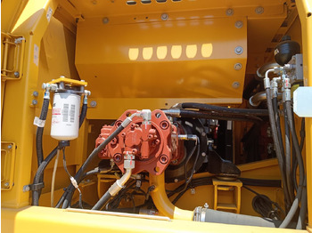 New Crawler excavator New LiuGong 925E tracked excavator: picture 4