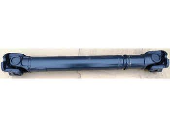 Propeller shaft MAN