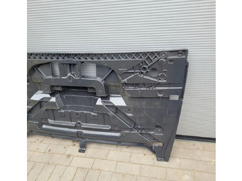Hood for Truck ATRAPA MASKA DAF XF 106 ORYGINAŁ 1835730 CHWALIM116: picture 2