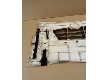 Hood for Truck ATRAPA RENAULT PREMIUM DXI ORYGINAŁ: picture 5