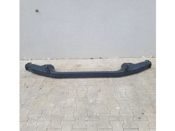 Body and exterior DAF CF