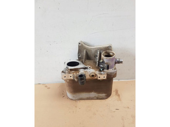 Heating/ Ventilation MAN TGS