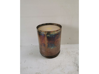 Muffler/ Exhaust system for Truck DPF WKŁAD KATALIZATORA IVECO STRALIS HI WAY E6.: picture 4 Muffler/ Exhaust system for Truck DPF WKŁAD KATALIZATORA IVECO STRALIS HI WAY E6.: picture 4