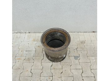 Muffler/ Exhaust system SCANIA