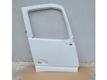 Door and parts VOLVO FH