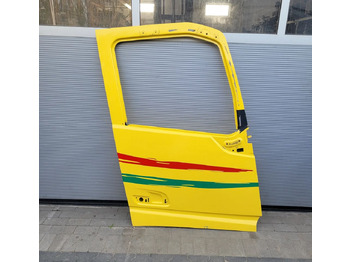 Door and parts VOLVO FH