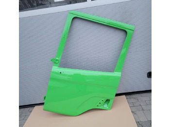 Door and parts SCANIA