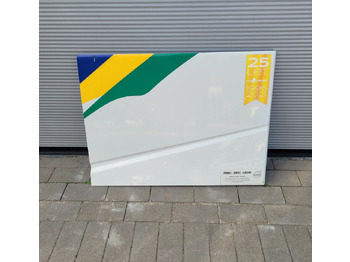 Door and parts VOLVO FH