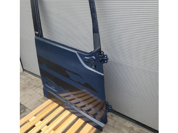 Door and parts for Truck DRZWI VOLVO FH4 FH5 ORYGINAŁ RH. CHWALIM116: picture 3