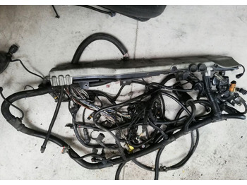 Cables/ Wire harness for Truck INSTALACJA SILNIKA MAN TGX TGA TGS E4 440KM: picture 2 Cables/ Wire harness for Truck INSTALACJA SILNIKA MAN TGX TGA TGS E4 440KM: picture 2