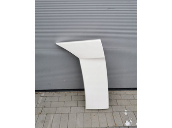 Aerodynamics/ Spoiler DAF XF 106