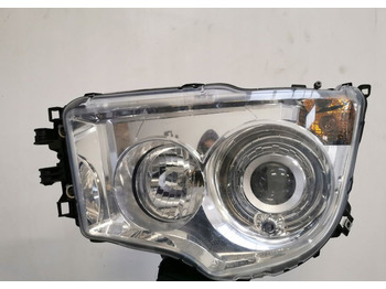 Headlight MERCEDES-BENZ Actros