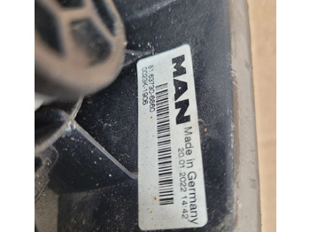 Rear view mirror for Truck LUSTERKO LUSTERKA RH MAN TG3 ORYGINAŁ 81.63730-6860 CHWALIM116: picture 3 Rear view mirror for Truck LUSTERKO LUSTERKA RH MAN TG3 ORYGINAŁ 81.63730-6860 CHWALIM116: picture 3