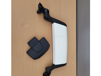 Rear view mirror for Truck LUSTERKO LUSTERKA RH MAN TG3 ORYGINAŁ 81.63730-6860 CHWALIM116: picture 2 Rear view mirror for Truck LUSTERKO LUSTERKA RH MAN TG3 ORYGINAŁ 81.63730-6860 CHWALIM116: picture 2